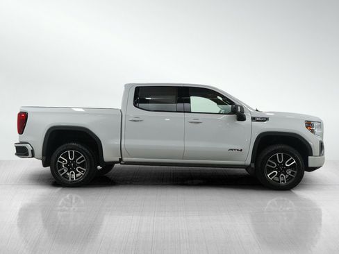 Used 2021 GMC Sierra 1500 AT4 w/ AT4 Premium Package image 6