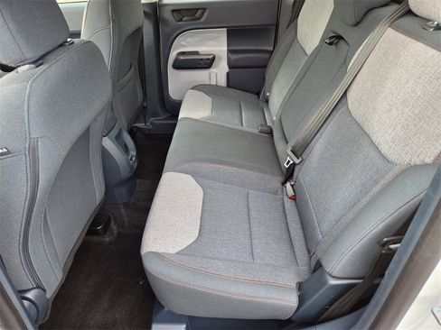 Used 2024 Ford Maverick XLT image 16