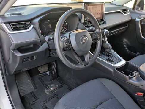 Used 2024 Toyota RAV4 LE image 14