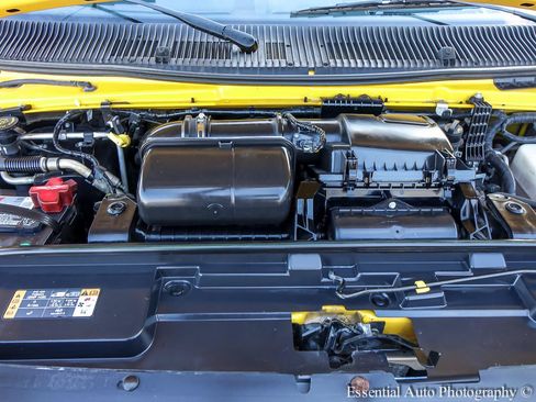 Used 2022 Ford E-350 and Econoline 350 Super Duty RWD image 22