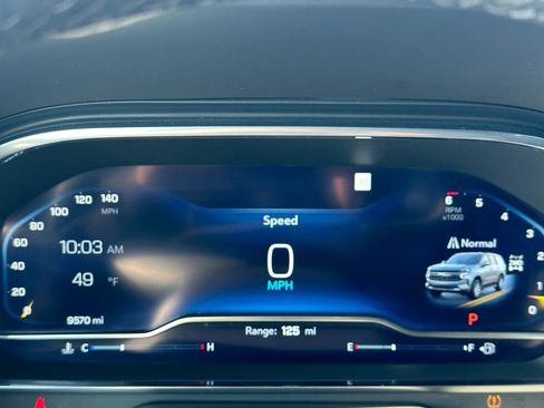 Certified 2024 Chevrolet Tahoe Premier w/ Premium Package image 39