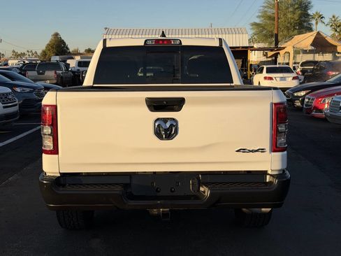 Used 2023 RAM 1500 Tradesman w/ Trailer Tow Group image 7