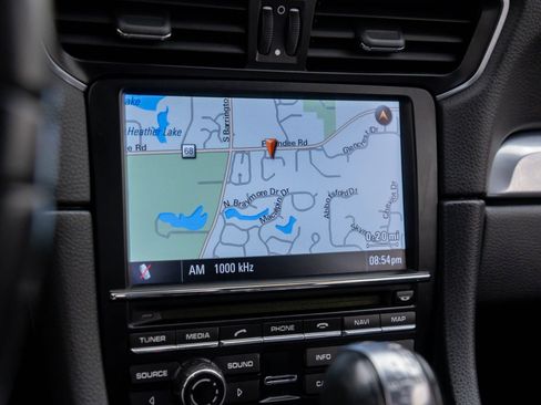 Used 2012 Porsche 911 Carrera S image 21