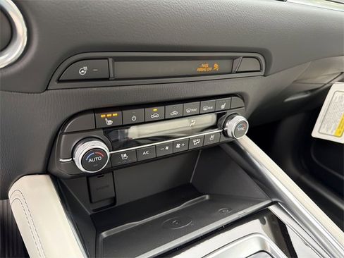 New 2025 MAZDA CX-5 AWD 2.5 S w/ Premium Plus Pkg image 19