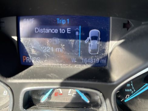 Used 2014 Ford Escape SE image 9