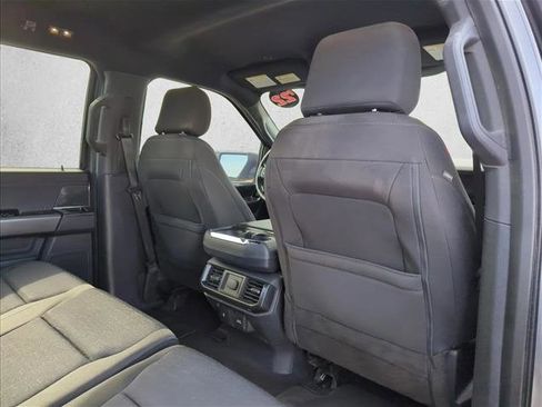 Used 2022 Ford F150 XLT w/ Equipment Group 302A High AWD/4WD image 21