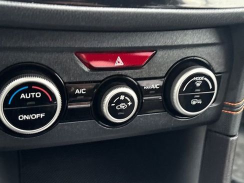 Certified 2023 Subaru Crosstrek 2.0i Premium image 16