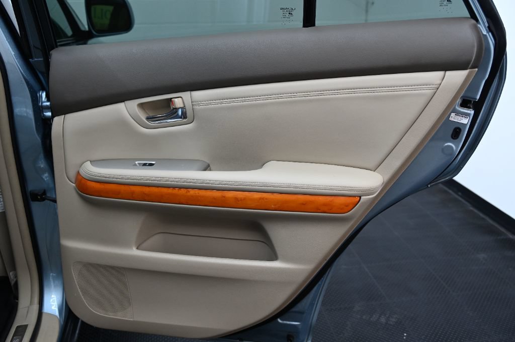 Used 2008 Lexus RX 350 AWD image 40