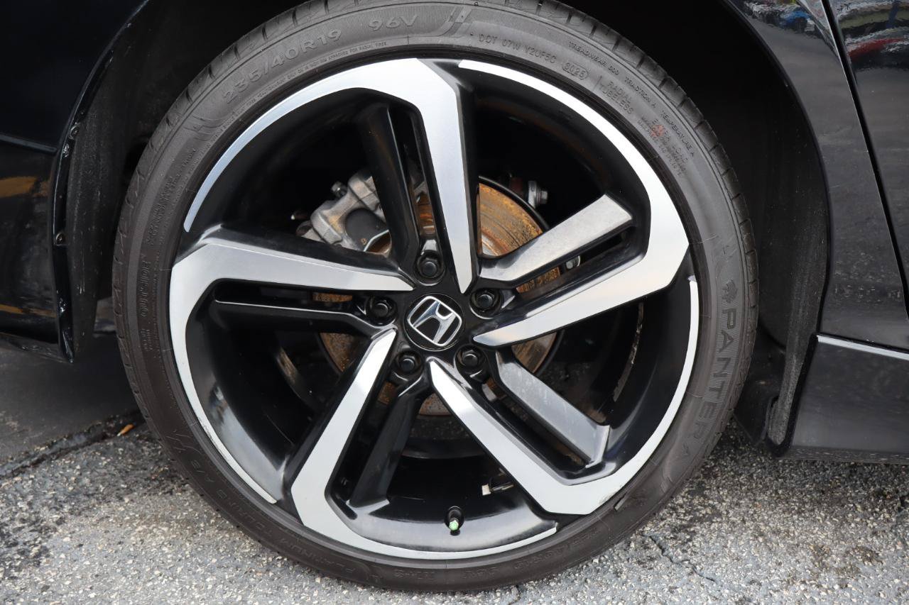 Used 2021 Honda Accord Sport Special Edition image 31