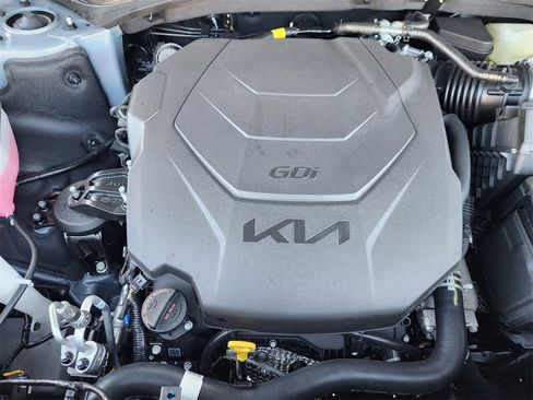 New 2025 Kia Telluride S image 23