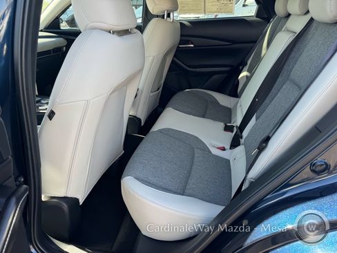 Used 2026 MAZDA CX-30 AWD 2.5 S image 15