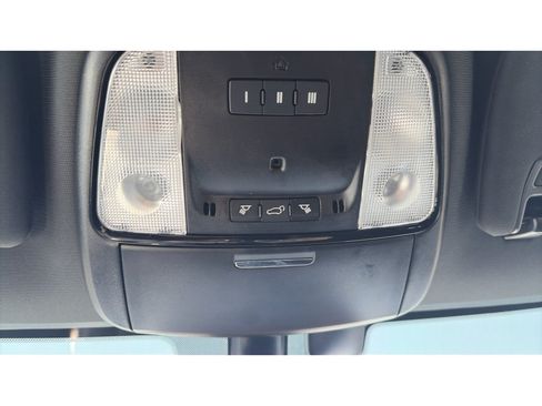 Used 2024 Dodge Durango SRT Hellcat AWD/4WD image 16