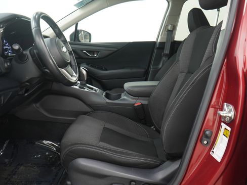 Used 2020 Subaru Outback Premium image 22