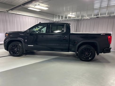 Used 2024 GMC Sierra 1500 Elevation AWD/4WD image 4