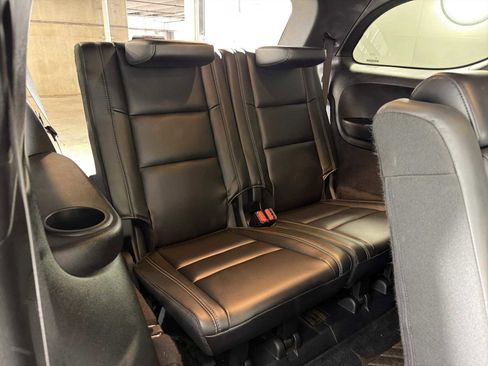 Used 2022 Dodge Durango GT w/ Blacktop Package AWD/4WD image 13