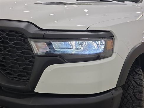 Used 2025 RAM 1500 Rebel w/ Bed Utility Group image 30