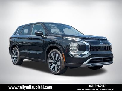 New 2025 Mitsubishi Outlander SE