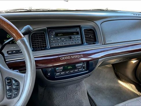 Used 2004 Mercury Grand Marquis LS RWD image 13