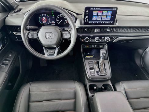Used 2023 Honda CR-V Sport Touring image 27
