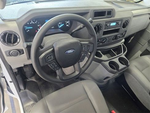 New 2025 Ford E-450 and Econoline 450 Super Duty w/ Power Equipment Group image 22