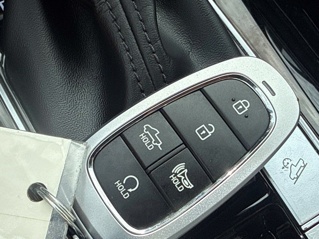 Used 2022 Hyundai Santa Cruz SEL AWD/4WD image 34