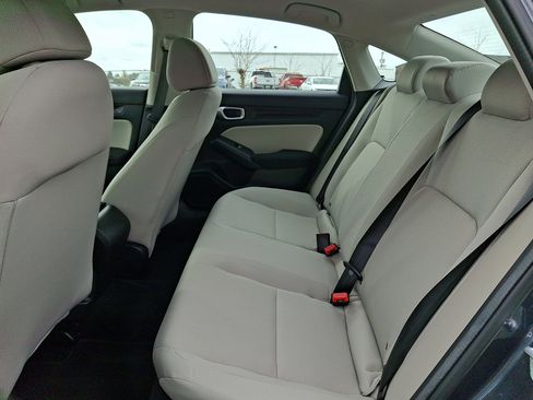 Used 2023 Honda Civic LX image 10