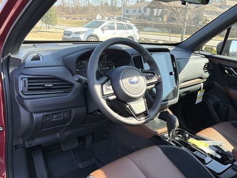 New 2026 Subaru Forester Touring image 10