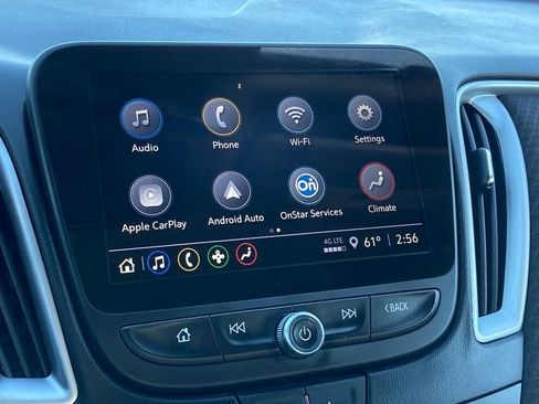 Used 2024 Chevrolet Malibu LT image 20