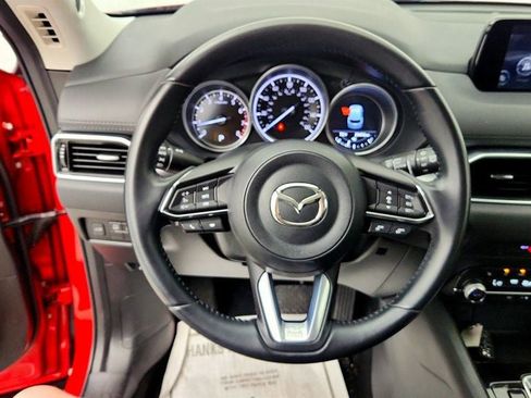 Used 2019 MAZDA CX-5 Touring AWD/4WD image 14