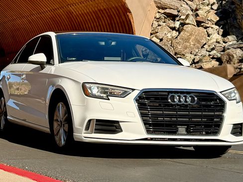 Used 2018 Audi A3 2.0T Premium w/ Convenience Package image 11