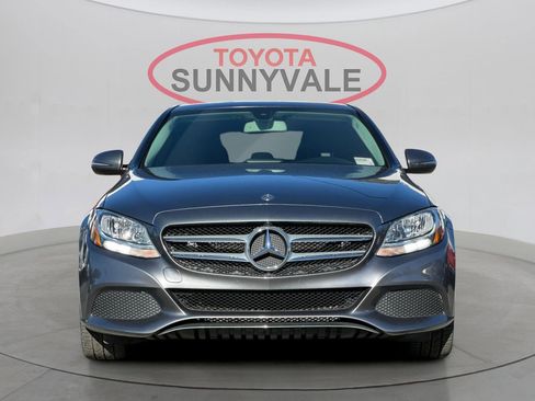 Used 2017 Mercedes-Benz C 300 Sedan image 11