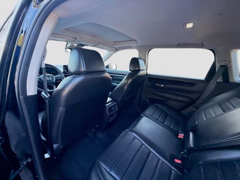 Certified 2024 Honda CR-V EX-L image 24