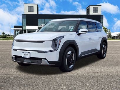 New 2026 Kia EV9 Wind