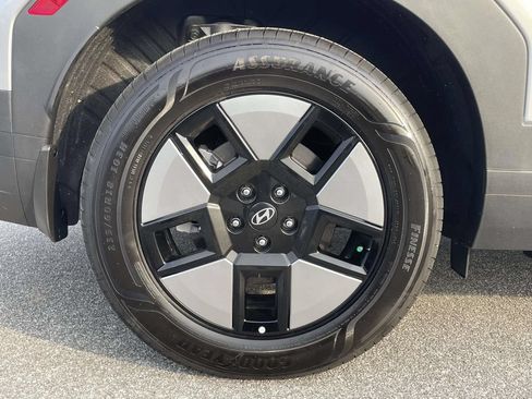 Certified 2026 Hyundai Santa Fe SEL AWD/4WD image 30