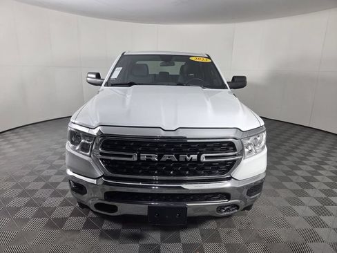 Used 2023 RAM 1500 Big Horn AWD/4WD image 3