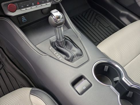 Certified 2025 Ford Mustang GT Premium w/ 60th Anniversary Package image 26