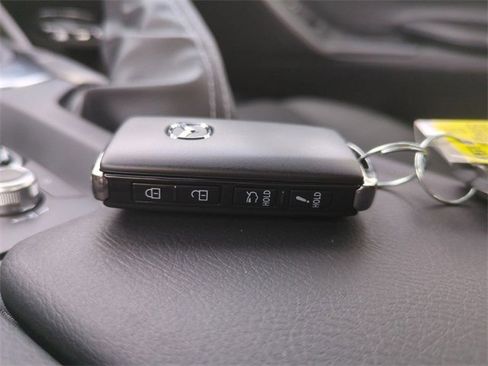 New 2025 MAZDA MX-5 Miata RF Grand Touring image 27