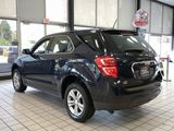 Used 2016 Chevrolet Equinox LS image 4
