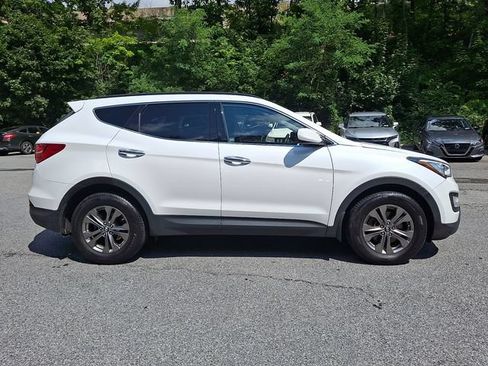 Used 2013 Hyundai Santa Fe Sport w/ Popular Equipment Pkg AWD/4WD image 13