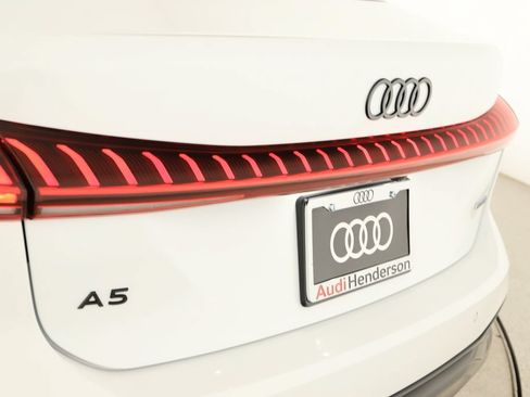 New 2026 Audi A5 2.0T Premium AWD/4WD image 33