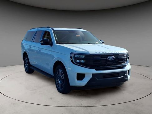 New 2026 Ford Expedition Max Active AWD/4WD image 14