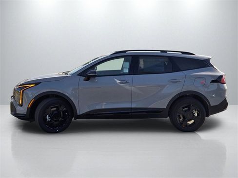 New 2026 Kia Sportage X-Line image 7