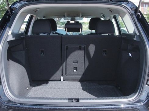 New 2025 Volkswagen Taos S image 21