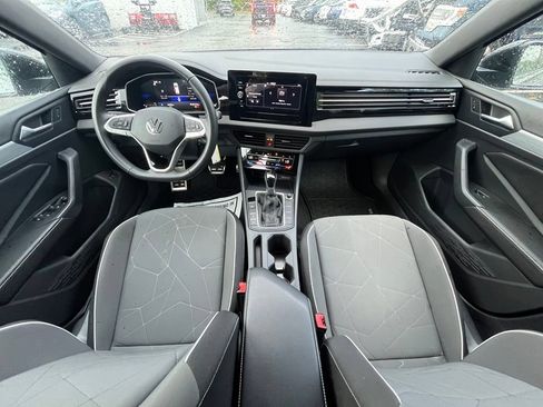 Certified 2026 Volkswagen Jetta Sport FWD image 14