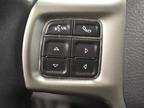 Certified 2017 RAM 1500 Laramie w/ Convenience Group image 51