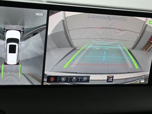 New 2026 Nissan Armada PRO-4X image 11