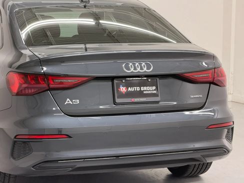 Used 2022 Audi A3 2.0T Prestige AWD/4WD image 90