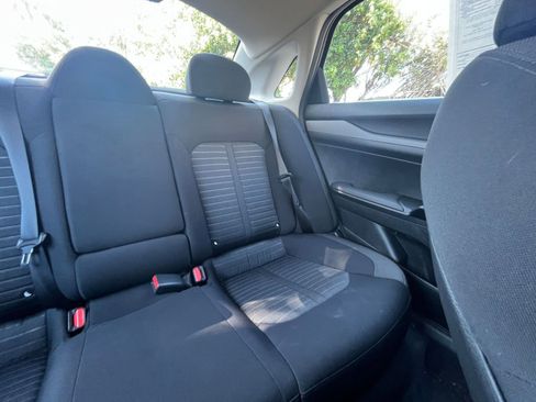 Used 2025 Kia K5 LXS image 36