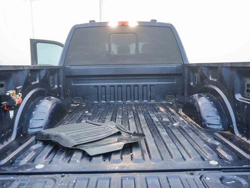 Used 2024 Ford F250 King Ranch w/ Chrome Package AWD/4WD image 27