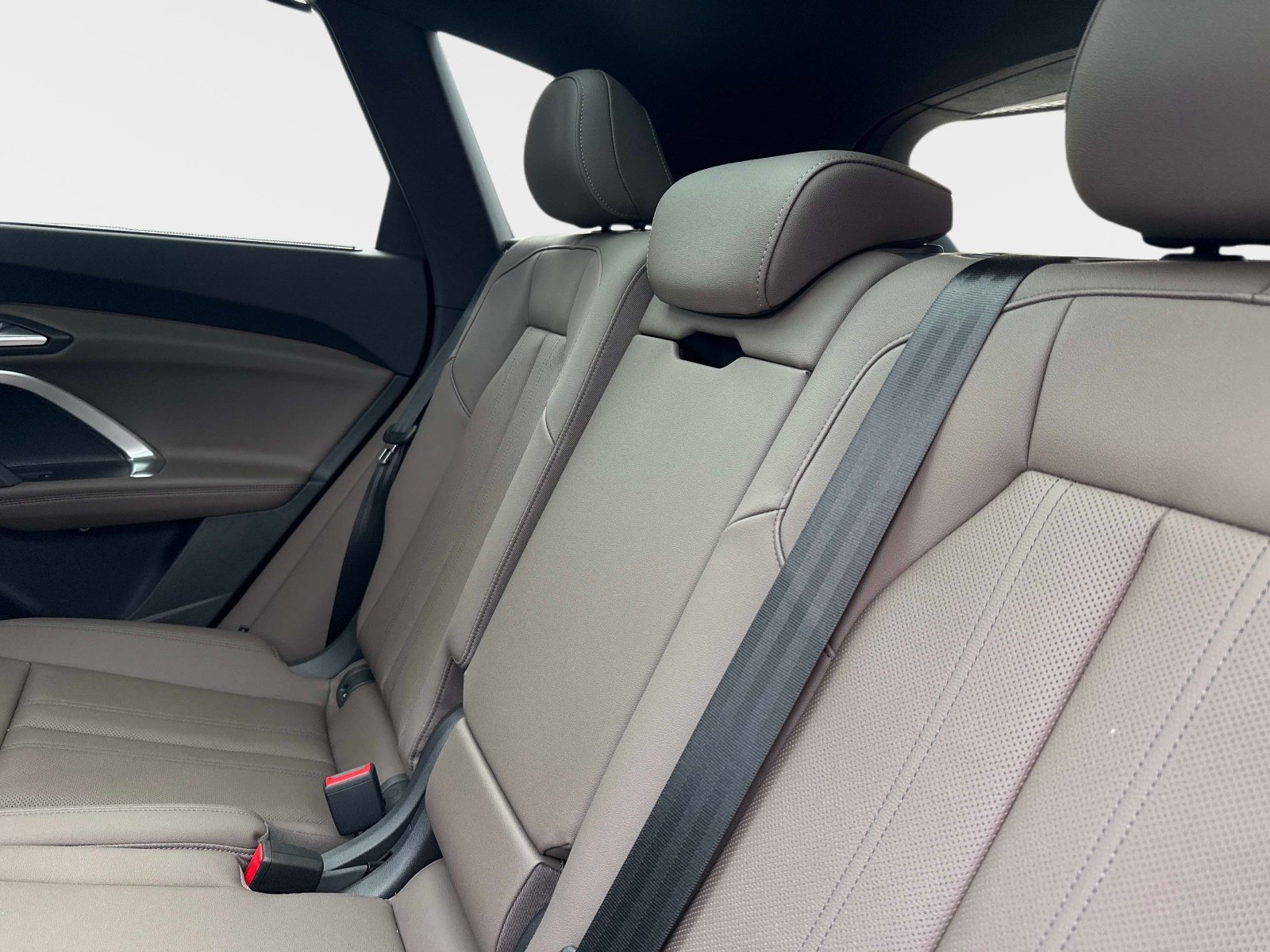 New 2026 Audi Q5 Premium Plus AWD/4WD image 12